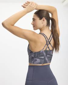 Soutien-gorge de sport Pulse à dos croisé - Hyba