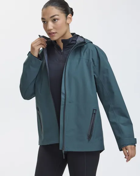 Manteau imperméable - Hyba