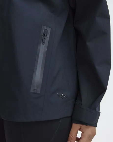 Waterproof Jacket - Hyba