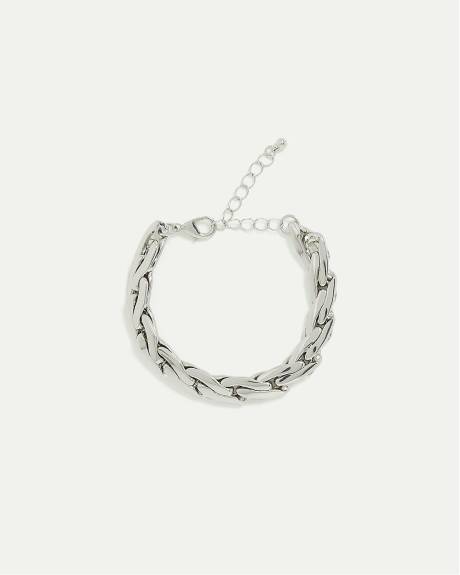 Link Chain Bracelet