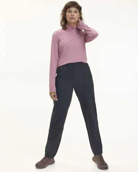 Pantalon jogger de randonnée - Hyba