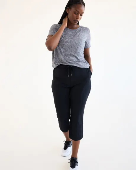 Urban Capri Pant - Hyba