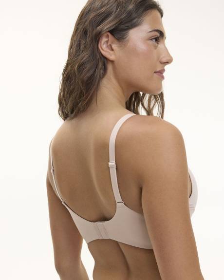 Soutien-gorge sans armatures à bonnets souples R Line