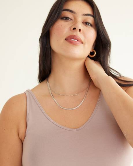 Reversible Cami - R Essentials