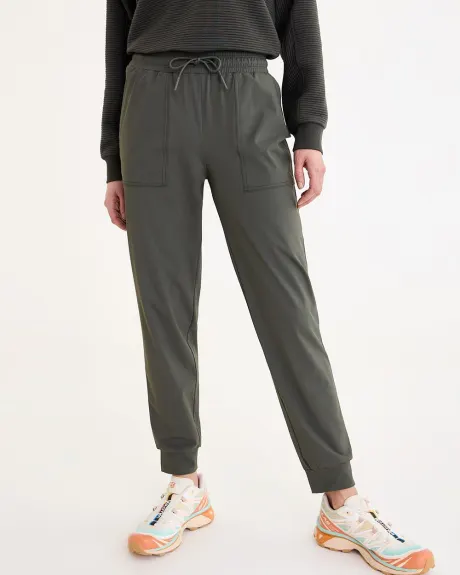 Pantalon jogger - Hyba