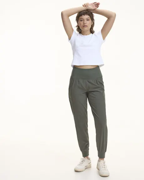 Pantalon de yoga - Hyba