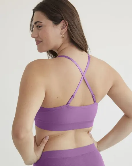 Camille Seamless Bralette