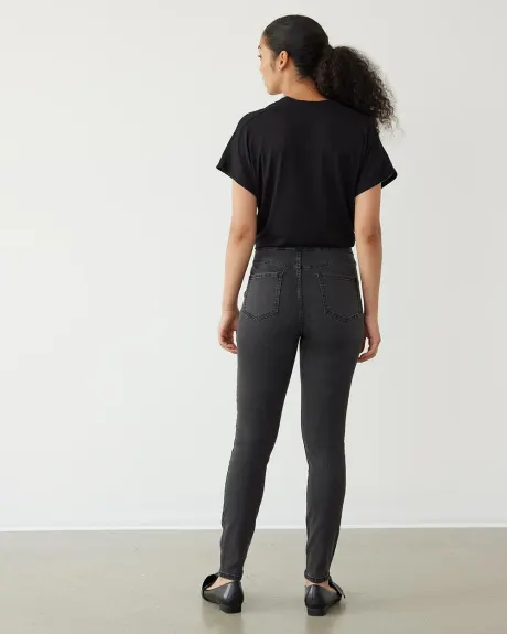 Denim Legging Pants - R Essentials