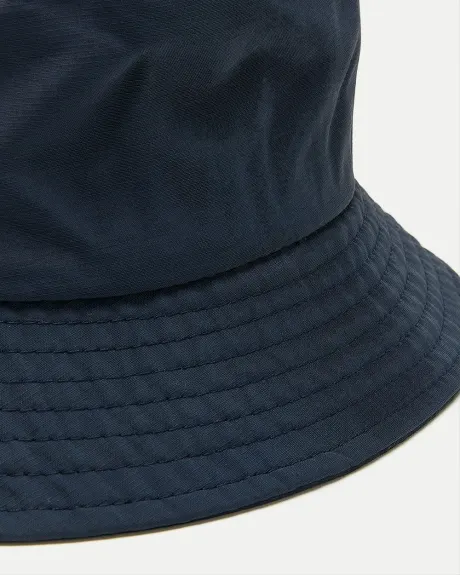 Nylon Bucket Hat - Hyba