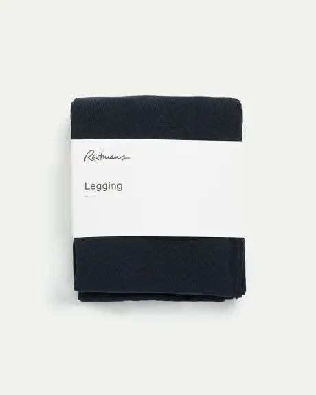 Legging en coton