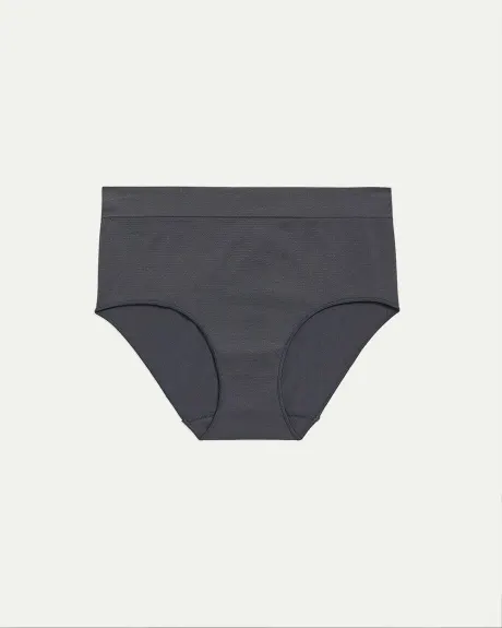 Culotte classique sans coutures, R Line