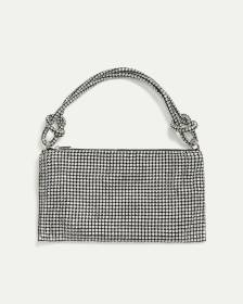 Shiny Evening Bag