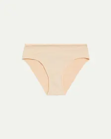 Culotte bikini en microfibre - R Line