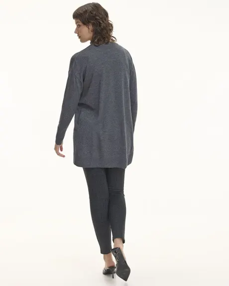 Long Open Cardigan - R Essentials