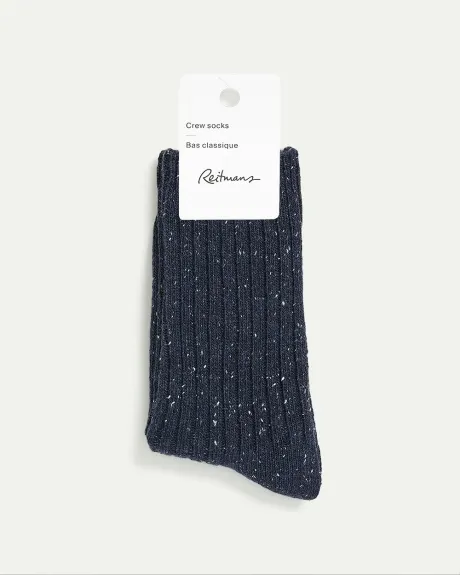 Chaussettes d'hiver