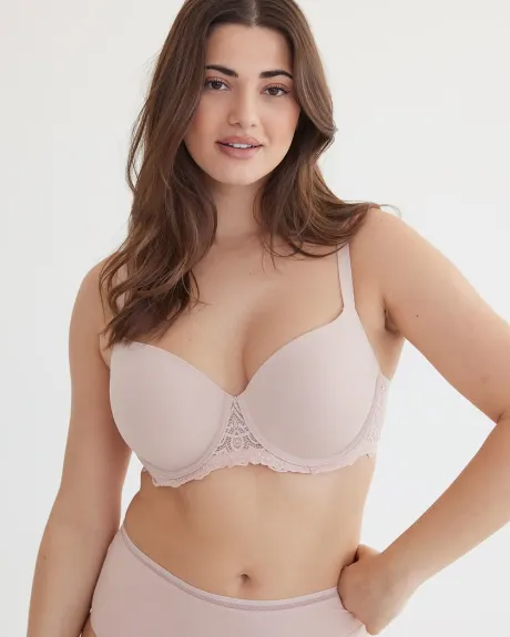 Soutien-gorge couvrant Alessia, R Line