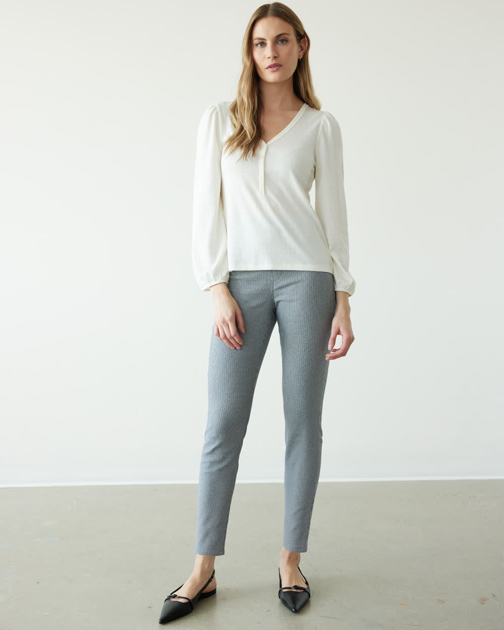 Legging Pant - R Essentials - Petite