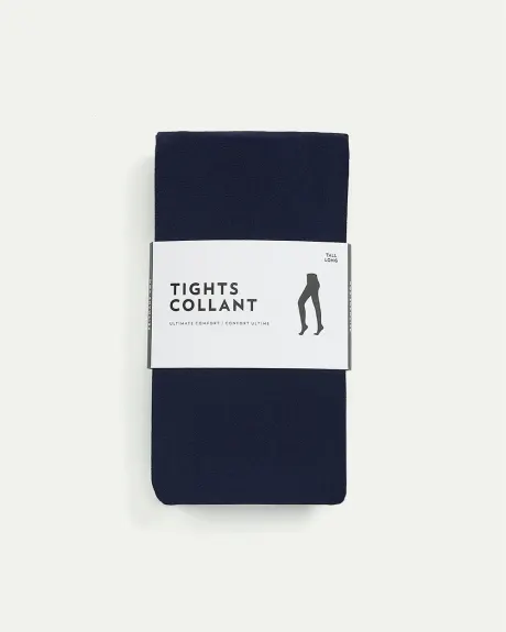 Collants opaques