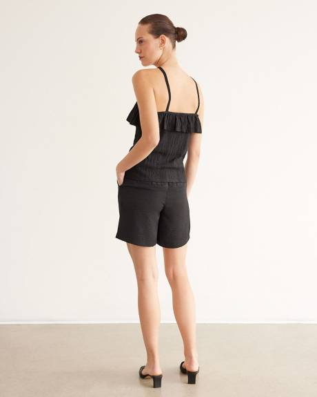 Halter Eyelet Tank