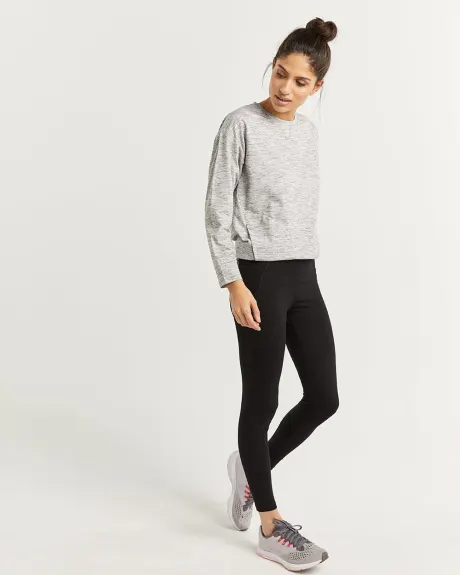 Legging Sculptant Hyba - Petite