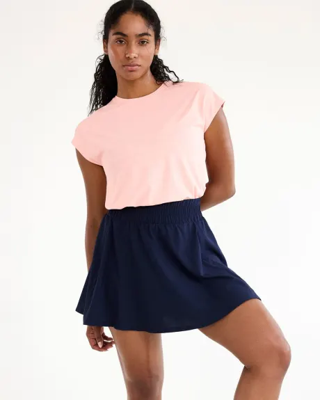 Tennis Skort - Hyba