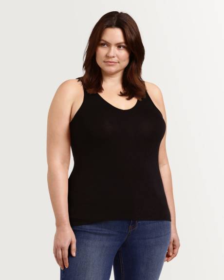 Reversible Tank Top EcoCozy R Essentials