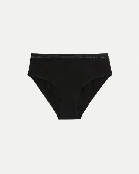 Cotton Bikini Panties - R Line