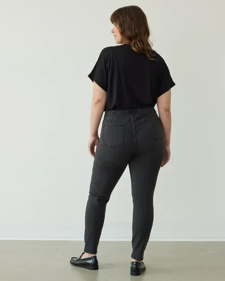 Pantalon leggings en denim - R Essentials