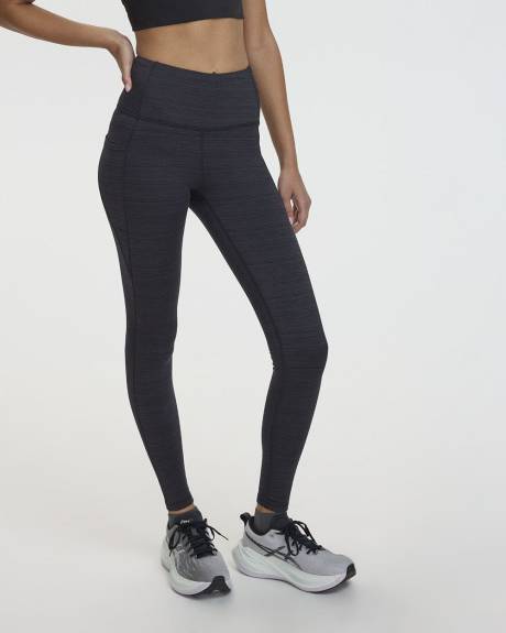 Legging d'hiver avec poches - Hyba