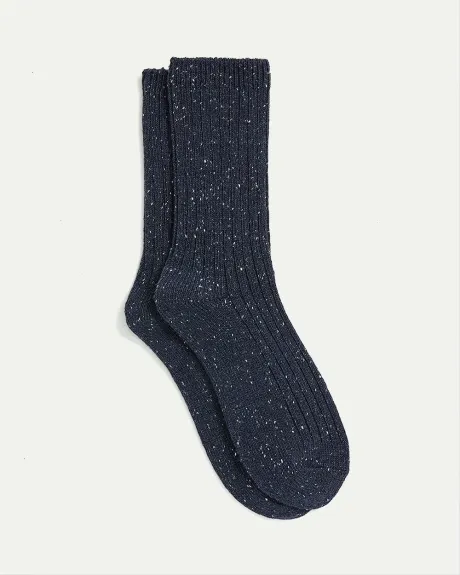 Chaussettes d'hiver