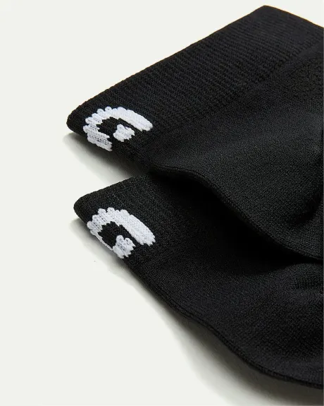 Lightweight Socks, Hyba