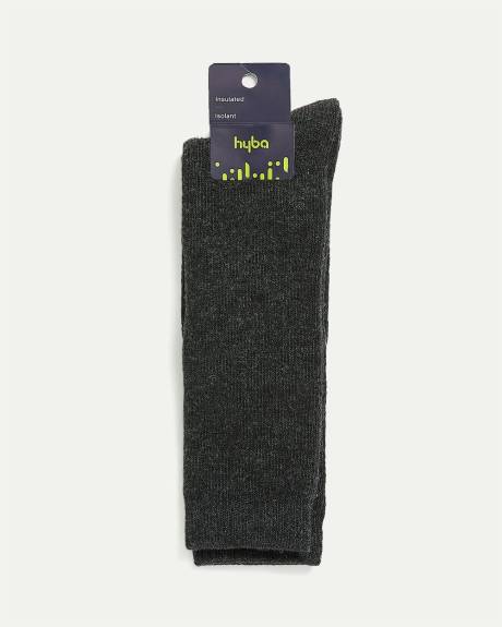 Winter Socks - Hyba