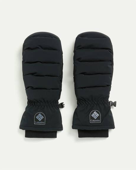 Snow Diva (TM) Insulated Mittens - Columbia