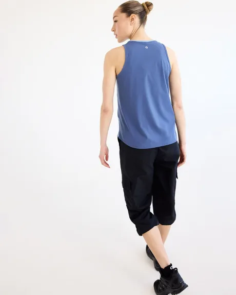 U-Neck Tank - Hyba