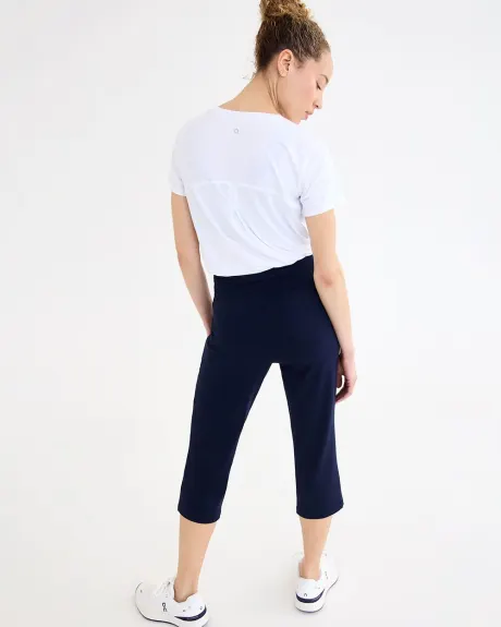 Urban Capri Pant - Hyba