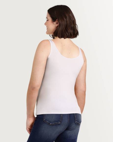 Reversible Tank Top EcoCozy R Essentials