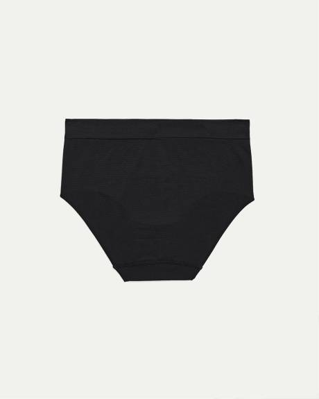 Culotte classique sans coutures, R Line