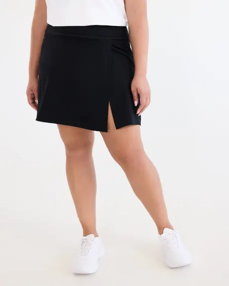 Tennis Skort with Pockets - Hyba