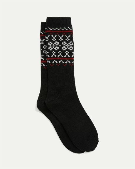 Winter Socks - Hyba