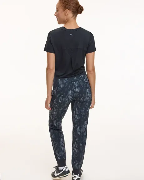 Pantalon de yoga - Hyba