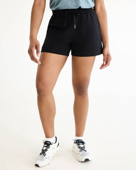 French Terry Shorts - Hyba