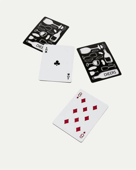 Playing Cards