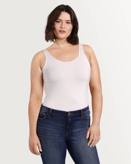 Reversible Tank Top EcoCozy R Essentials