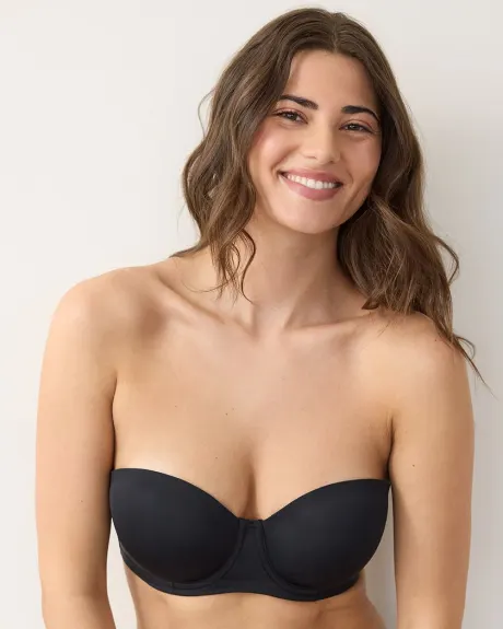 Soutien-gorge sans bretelles - R Line