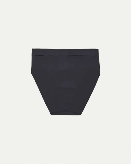 Seamless High Waist Panties, R Line