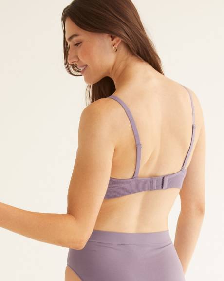 Seamless Wireless Bra, R Line