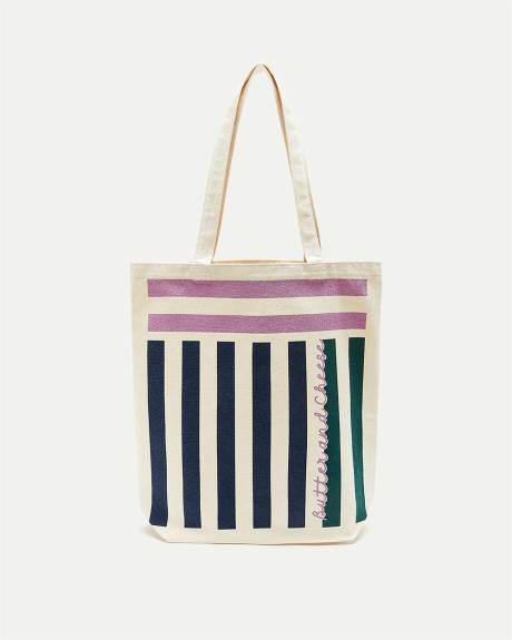 Canvas Tote Bag