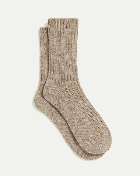 Winter Socks