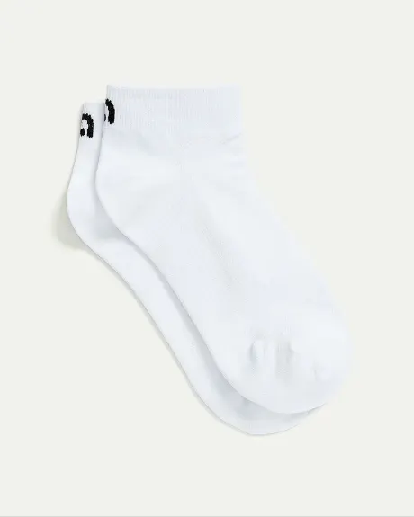 Lightweight Socks, Hyba