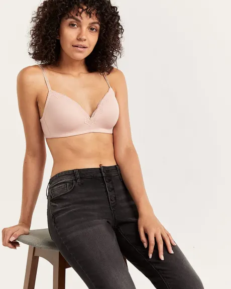 Wireless Bra